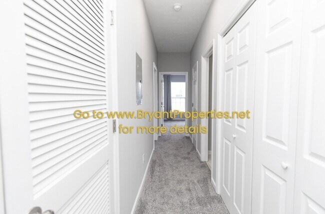 Building Photo - 510 Churchill Crossing - Madison, TN 37115