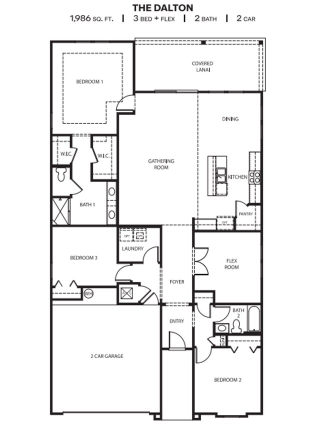 Building Photo - PREMIUM FINISHES - 2024 BUILD 4/2/2 CONSTR...