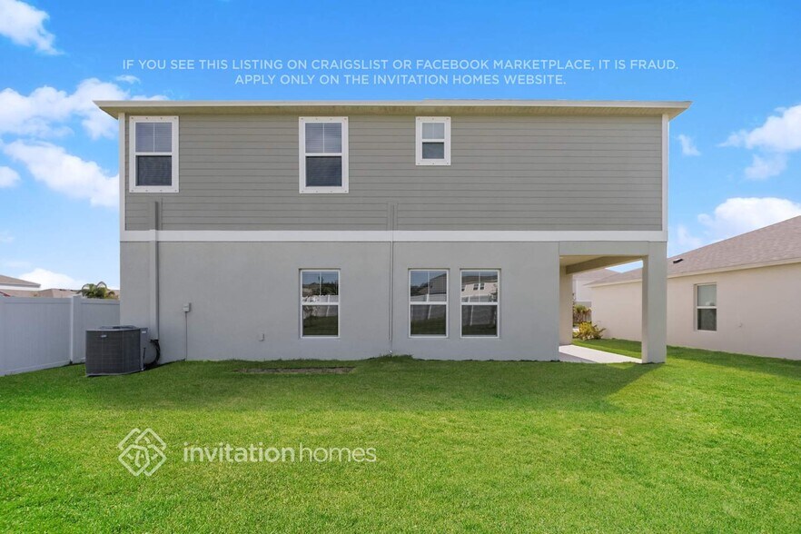 Building Photo - 13103 Fruitville Way