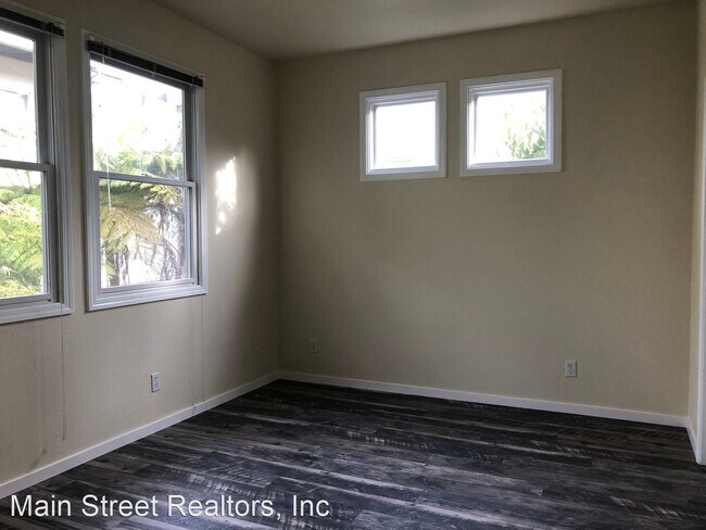 Building Photo - 1 br, 1 bath House - 421 Washington St