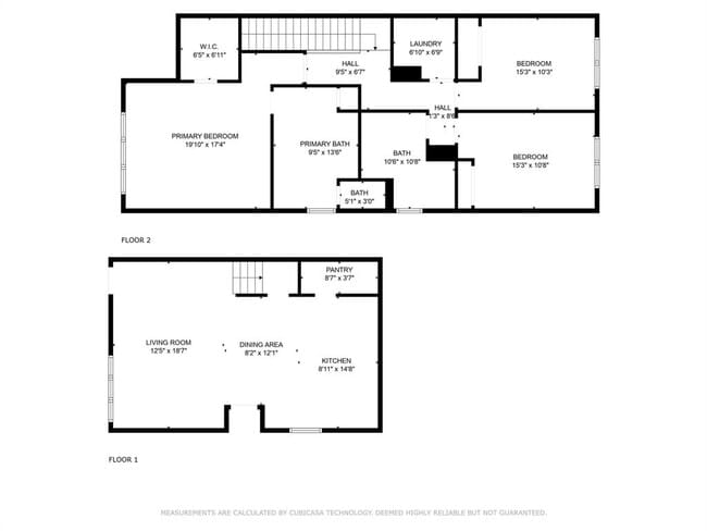 Building Photo - 6423 Highland Pine Ln