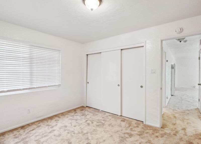 Building Photo - 1327 Ashby Ave