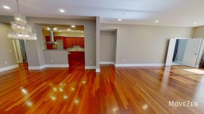 Building Photo - 317 W Morgan St