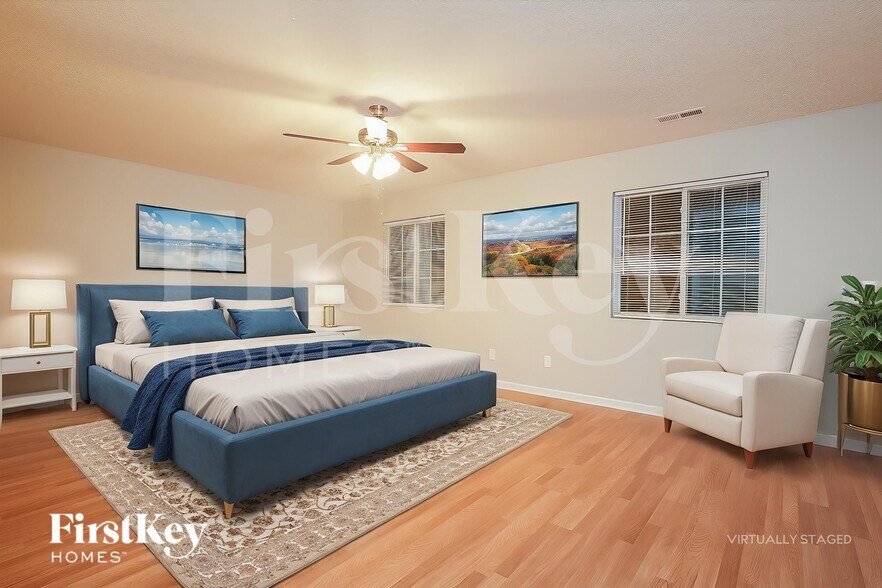 Building Photo - 5701 Yachtsman Ct