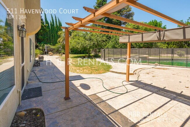 Building Photo - 511 Havenwood Ct