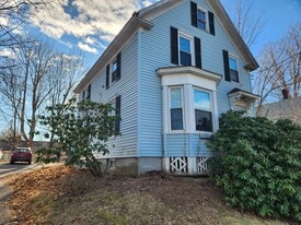 Building Photo - 14 Quimby St