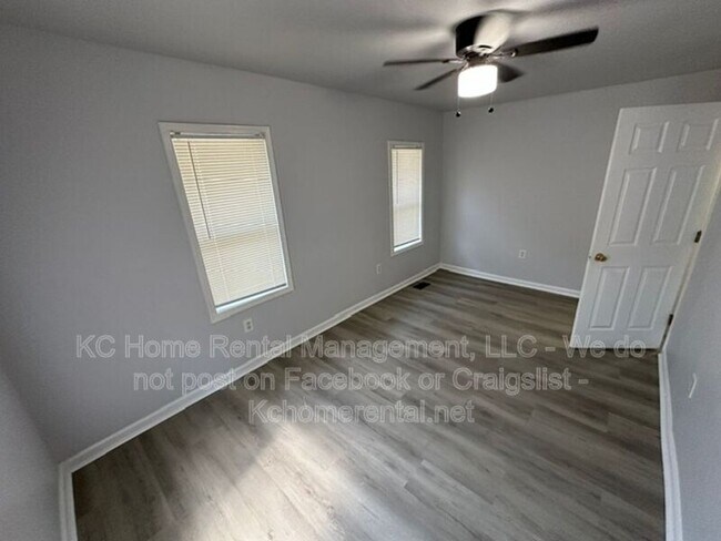 Building Photo - 4116 Springfield St