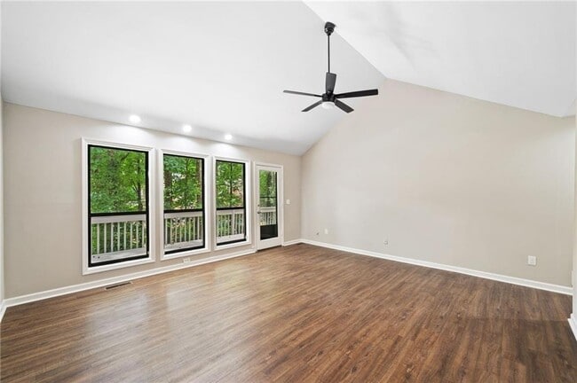 Building Photo - 4528 Lashley Ct NE