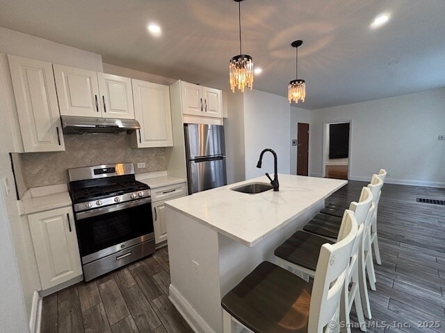 Building Photo - 46 Wordin Ave