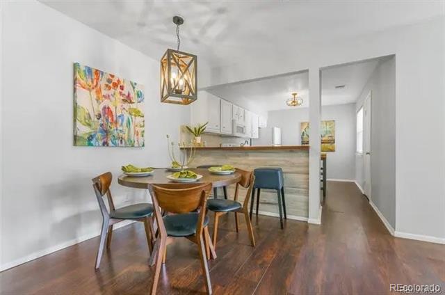 Building Photo - 7250 S Gaylord St