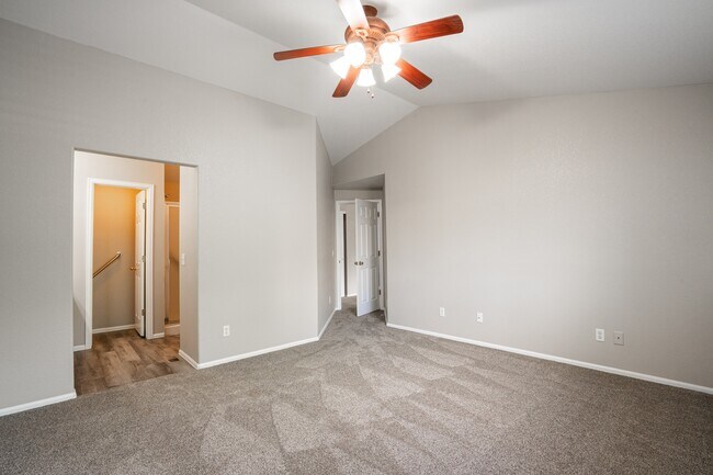 Building Photo - 5704 Huerfano Dr