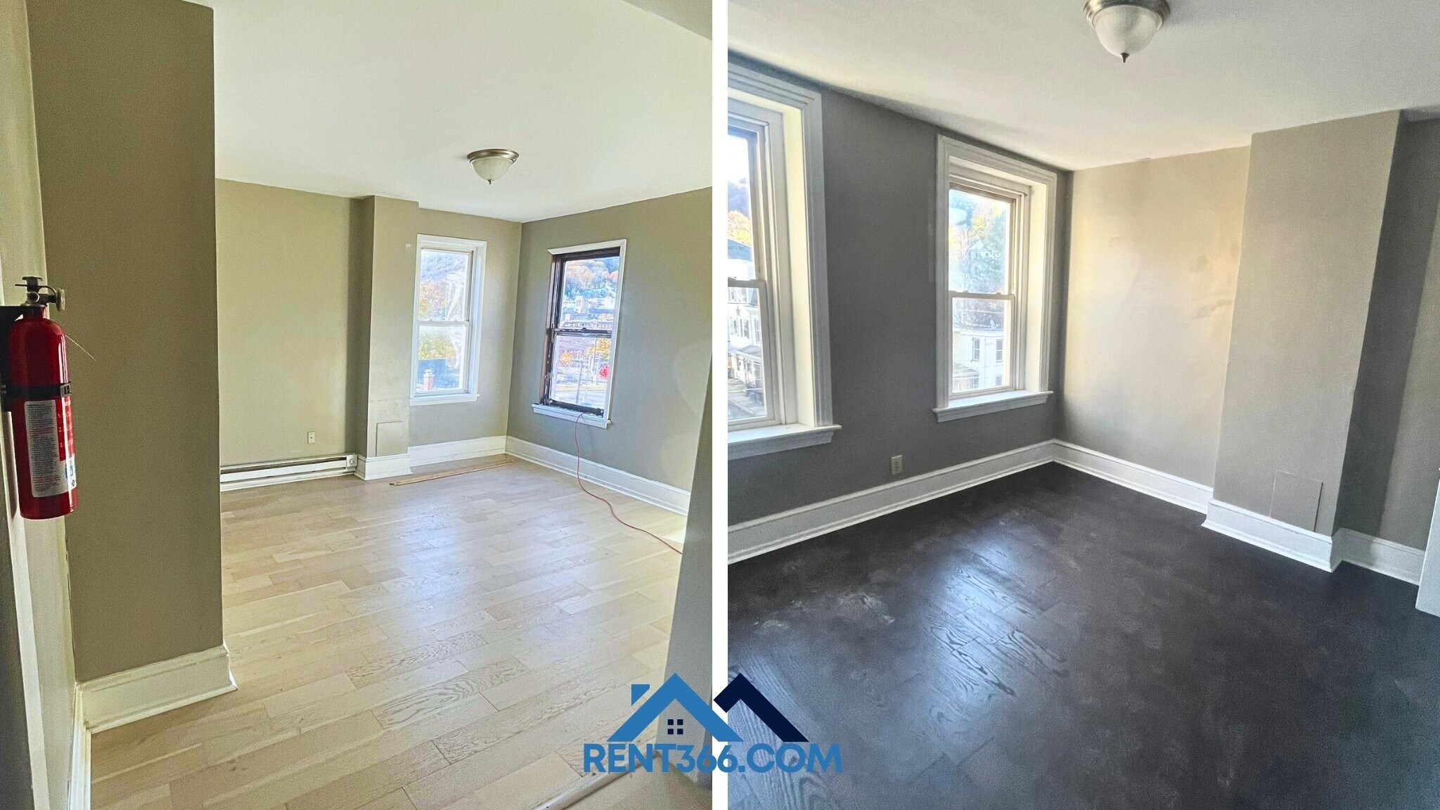 Building Photo - 101 N George St