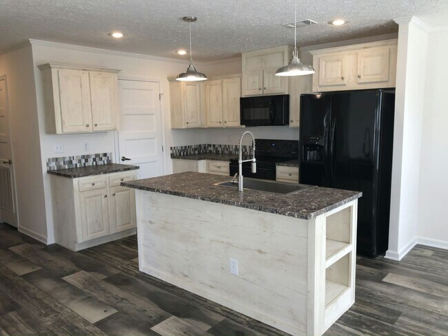 Primary Photo - 309 Eland Dr