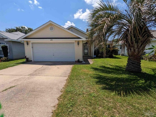 Primary Photo - 1490 Newcastle Way