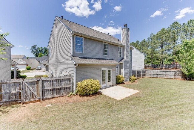 Building Photo - 678 Clairidge Elm Trail SW