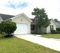 Building Photo - 9504 Huckabee Dr NE