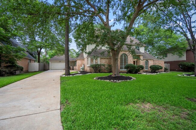 Building Photo - 16814 Windypine Dr