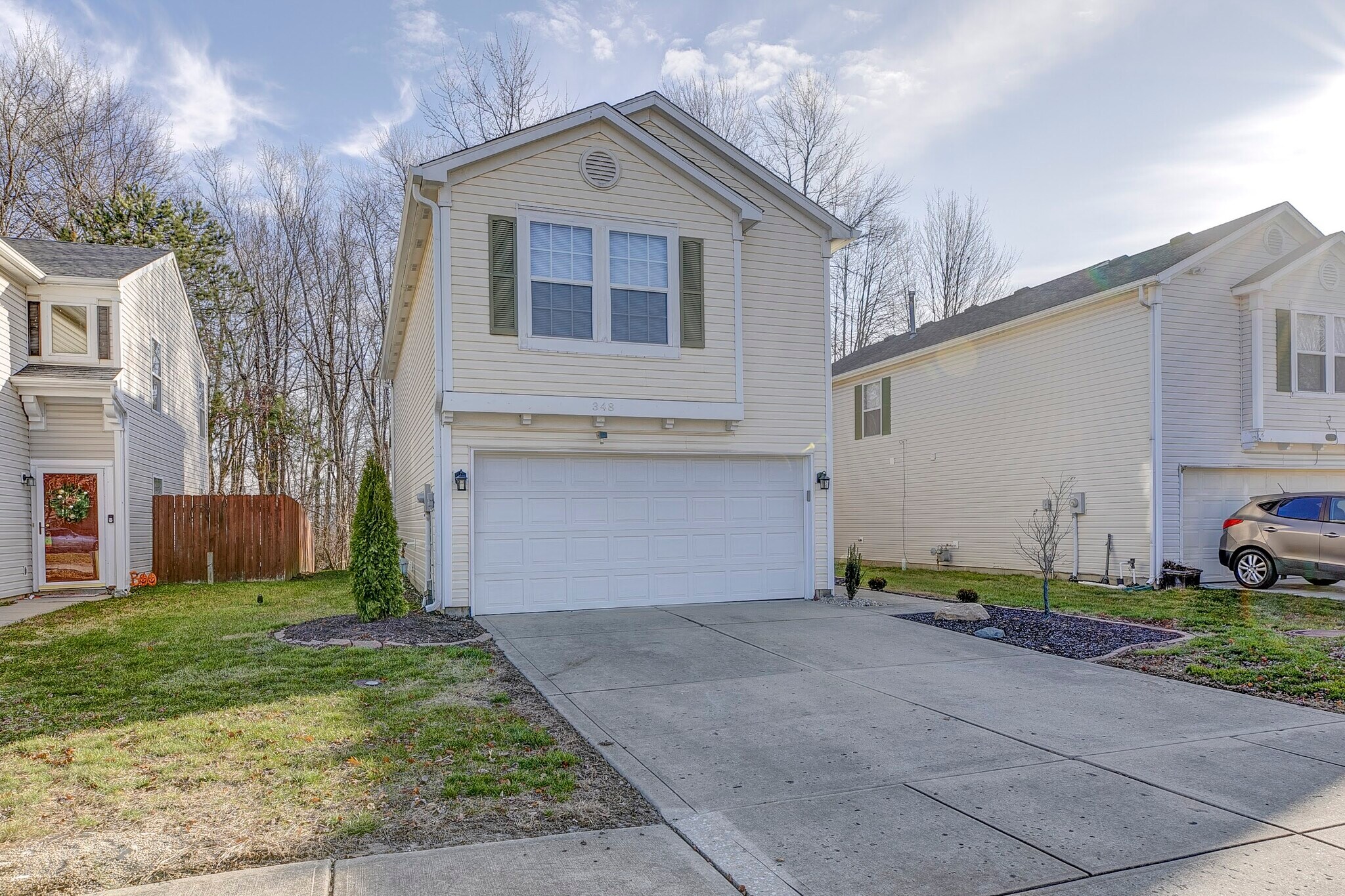 Building Photo - 348 Atherton Dr