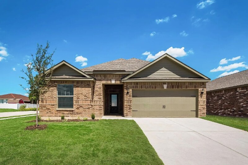 Building Photo - 2109 Dakota Dr