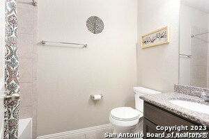 Building Photo - 7903 Anza Run