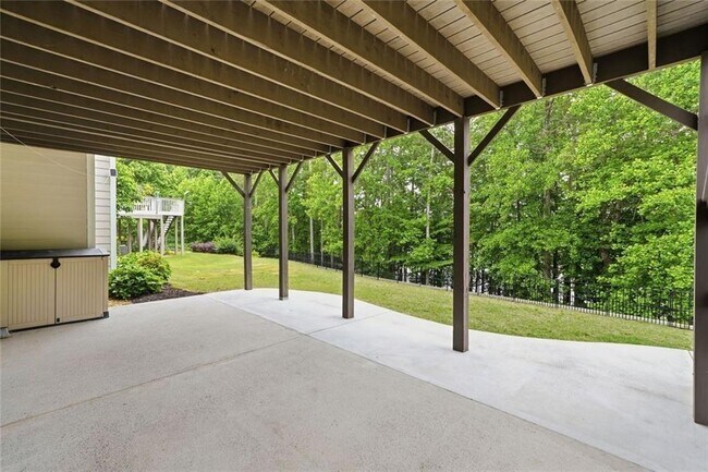 Building Photo - 208 Setters Ridge