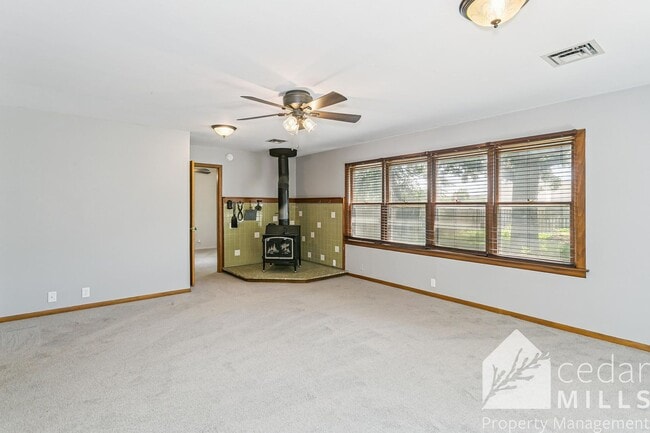 Building Photo - 3 Bedroom Home by St. Joe