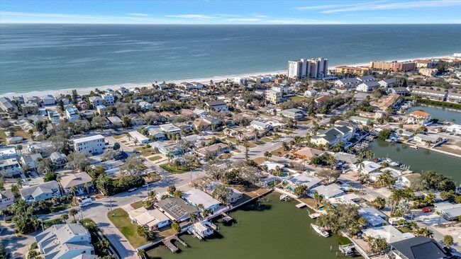 Building Photo - 711 E Gulf Blvd