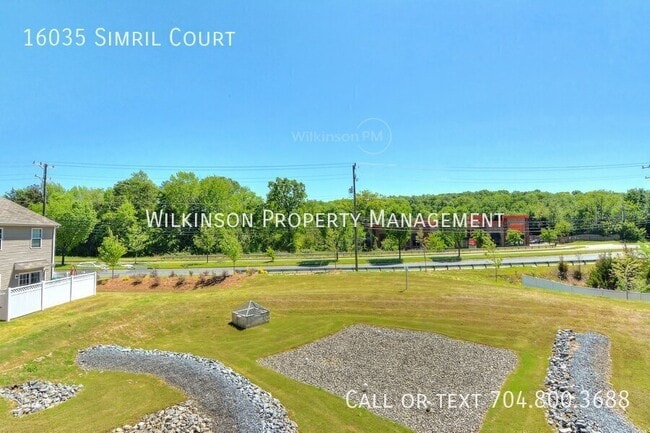 Building Photo - 16035 Simril Ct
