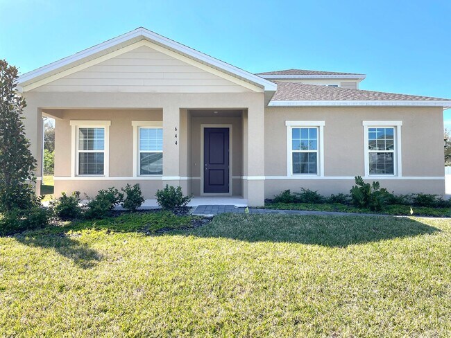 Primary Photo - Move In June 16th! Brand New Construction ...