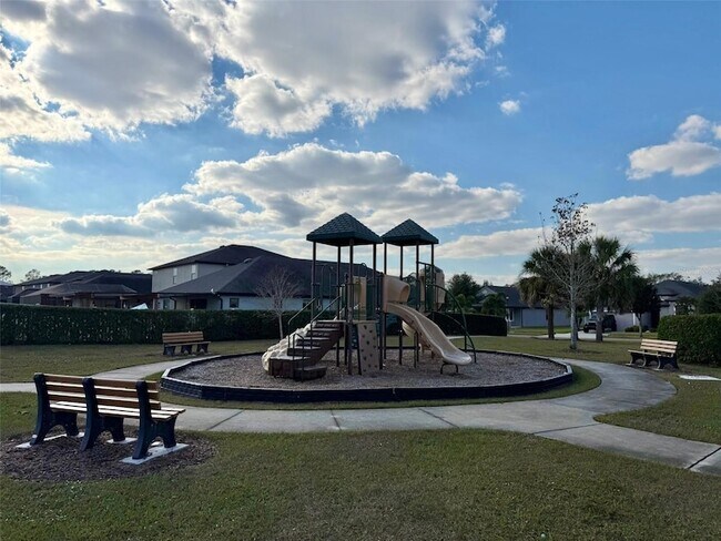 Building Photo - 12142 Creek Preserve Dr