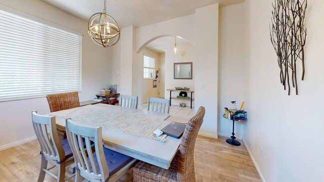 Building Photo - House for Rent in the Gated Community of W...