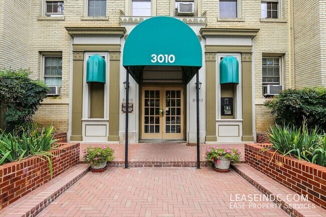 Building Photo - 3010 Wisconsin Ave NW