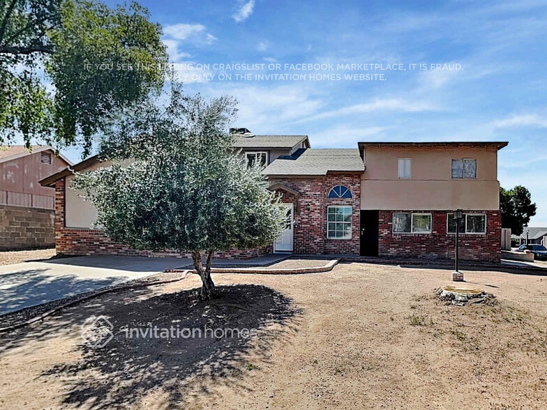 Primary Photo - 9305 E Adobe Rd