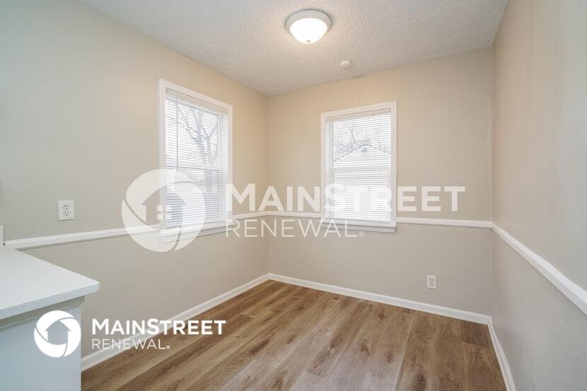 Building Photo - 3428 N Riley Ave