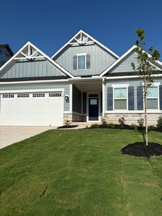 Building Photo - BRAND NEW CONSTRUCTION IN CANTERBROOK FARMS FOUNTAIN INN! 3 BED 2 BATH