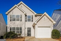 Building Photo - 384 Clearsprings Dr