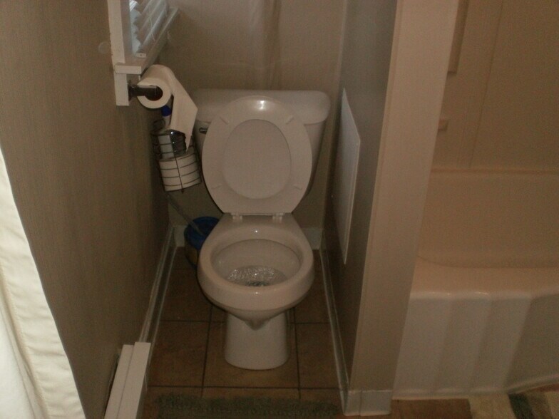 Bathroom - 1080 26th St
