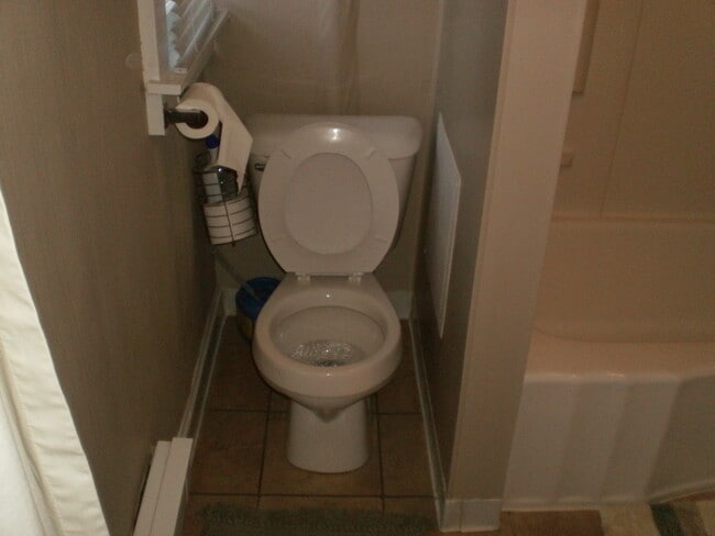 Bathroom - 1080 26th St