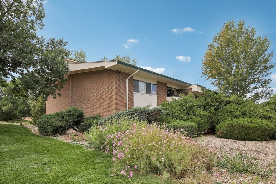 Building Photo - 5110 Williams Fork Trl