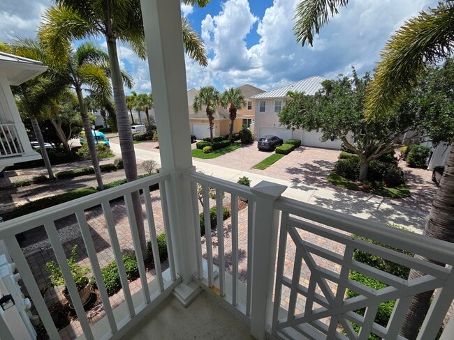 Building Photo - 1411 N Jeaga Dr