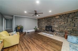 Building Photo - 902 NW K St