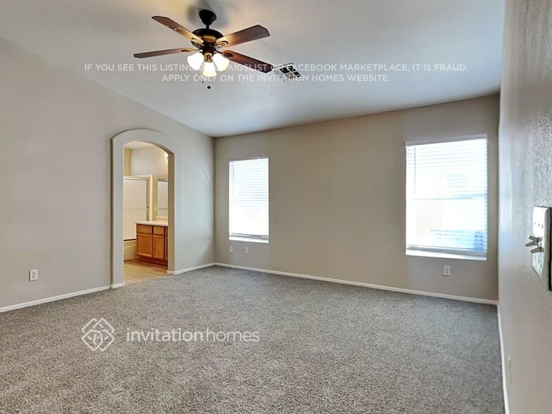 Building Photo - 1004 Granite Ash Ave