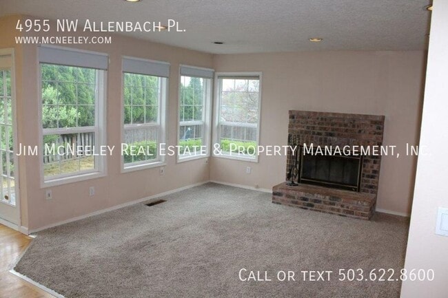 Building Photo - 4955 NW Allenbach Pl