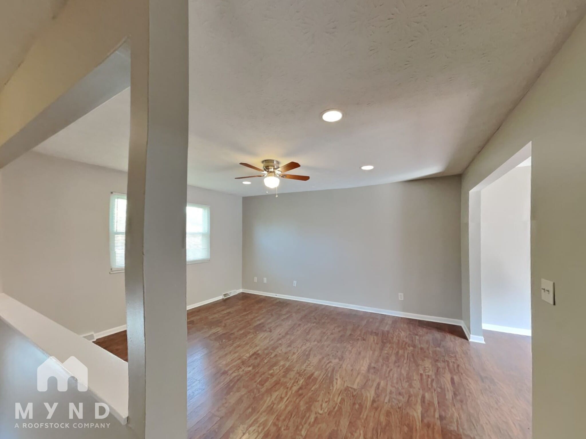 Building Photo - 830 Upwoods Dr