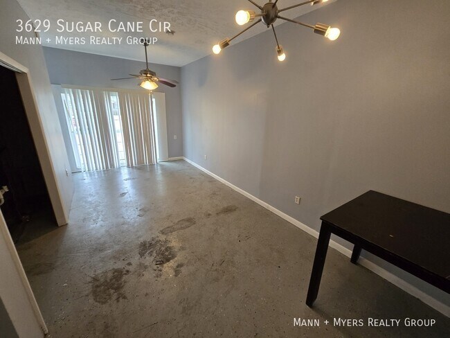 Building Photo - 3629 Sugar Cane Cir