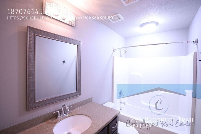 Building Photo - 293 Prospect Trl