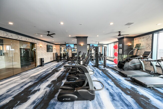 Building Photo - The Langham