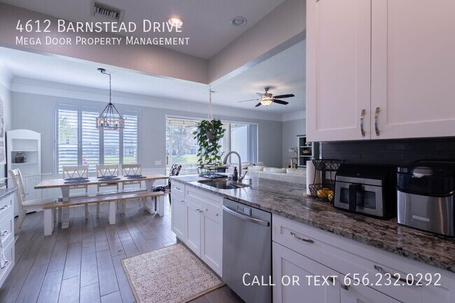 Building Photo - 4612 Barnstead Dr