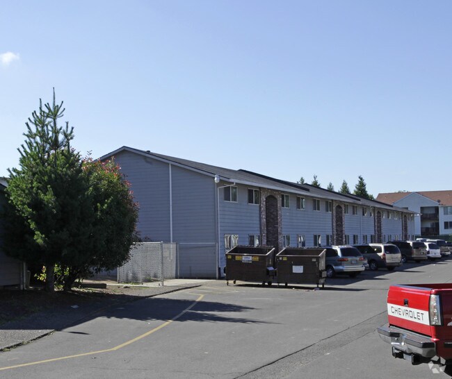 Building Photo - Mereweather Apartments