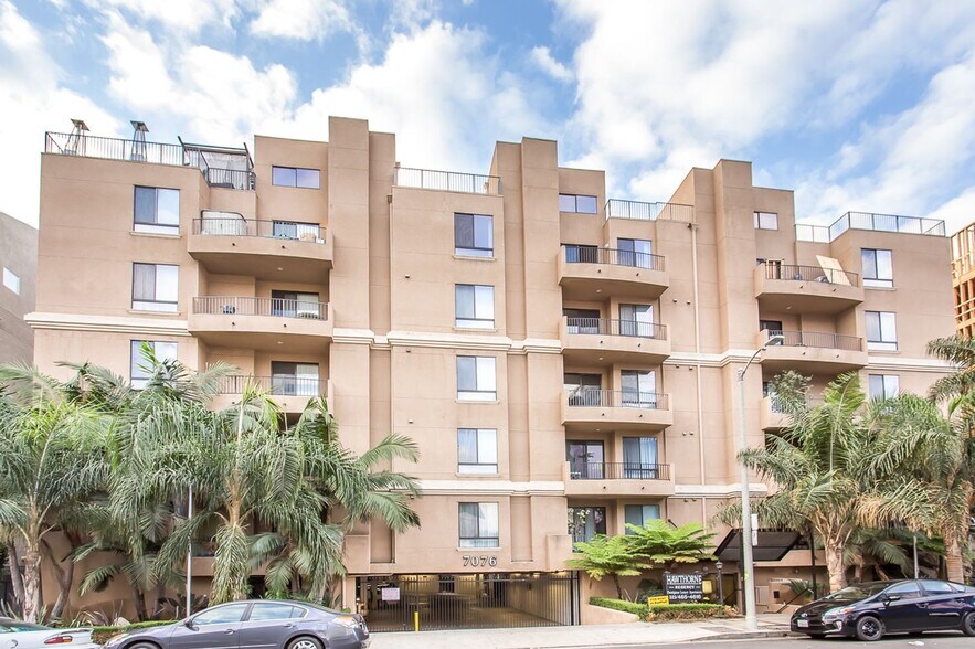 Building Photo - Hawthorne Regency Apartments